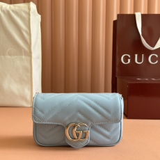 Gucci Satchel Bags